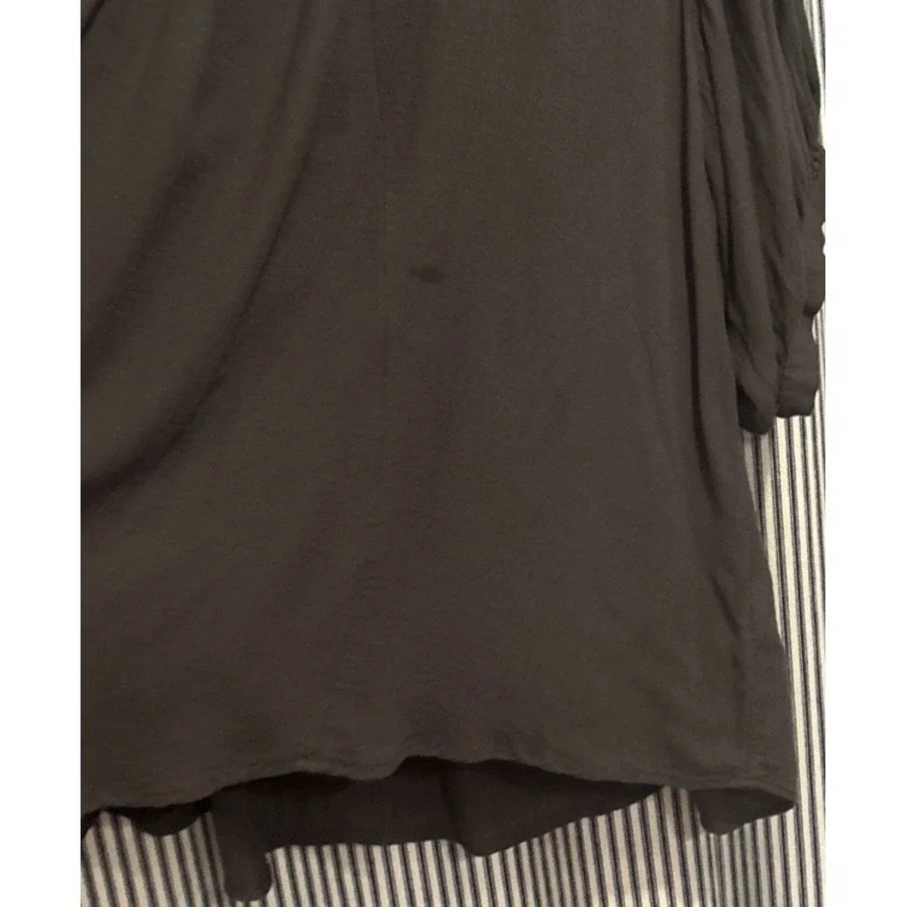 Free People Size Small Oversized Pit To Pit 33